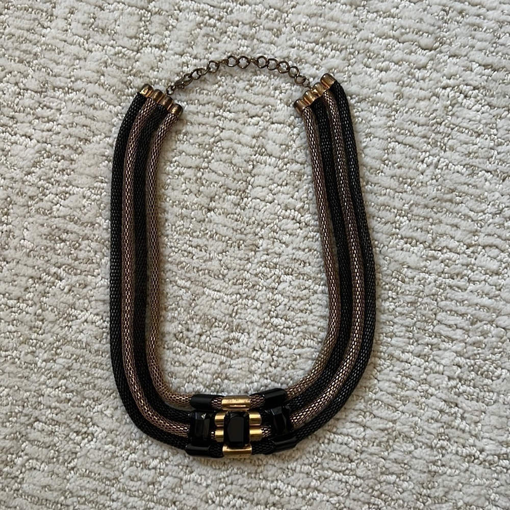Great necklace!
